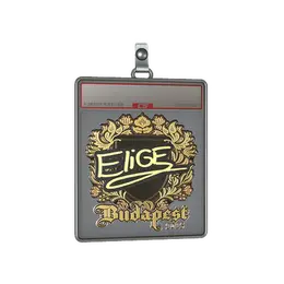 Sticker Slab | EliGE image