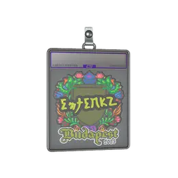 Sticker Slab | ewjerkz image