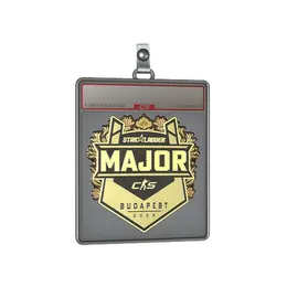 Sticker Slab | StarLadder image