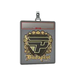 Sticker Slab | paiN Gaming image