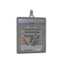 Sticker Slab | paiN Gaming image