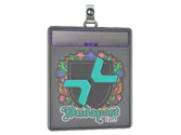 Sticker Slab | PARIVISION image