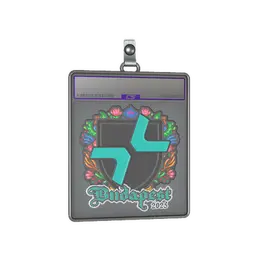 Sticker Slab | PARIVISION image