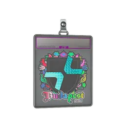 Sticker Slab | PARIVISION image