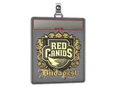 Sticker Slab | RED Canids image