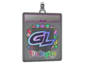 Sticker Slab | GamerLegion image