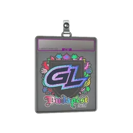 Sticker Slab | GamerLegion image