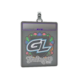 Sticker Slab | GamerLegion image