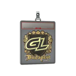 Sticker Slab | GamerLegion image