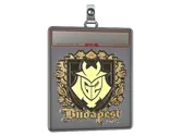 Sticker Slab | G2 esports image