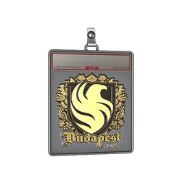 Sticker Slab | Falcons image