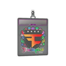 Sticker Slab | FaZe Clan image