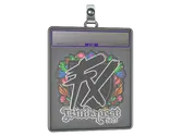 Sticker Slab | Fluxo image