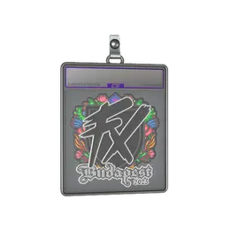 Sticker Slab | Fluxo image