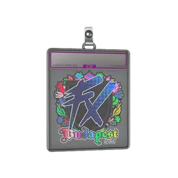 Sticker Slab | Fluxo image