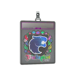 Sticker Slab | FURIA image