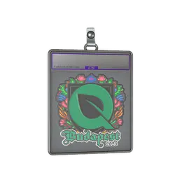 Sticker Slab | FlyQuest image