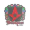 Astralis (Embroidered) | Budapest 2025
