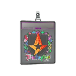 Sticker Slab | Astralis image