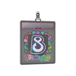 Sticker Slab | B8 image
