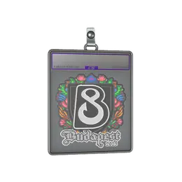 Sticker Slab | B8 image