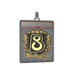 Sticker Slab | B8 image