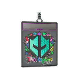 Sticker Slab | Imperial Esports image