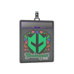 Sticker Slab | Imperial Esports image