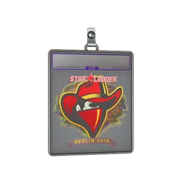 Sticker Slab | Renegades image