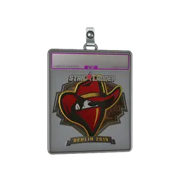 Sticker Slab | Renegades image