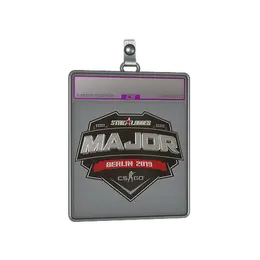 Sticker Slab | StarLadder image