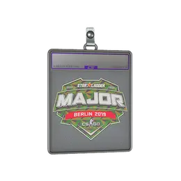 Sticker Slab | StarLadder image