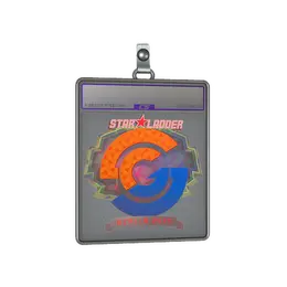 Sticker Slab | Syman Gaming image