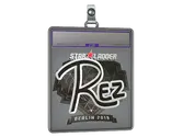 Sticker Slab | REZ image