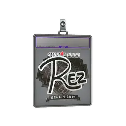 Sticker Slab | REZ image