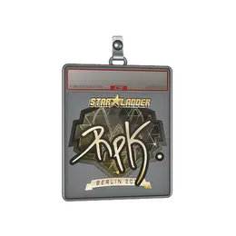 Sticker Slab | RpK image
