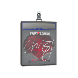 Sticker Slab | chrisJ | Berlin 2019 image