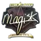 Magisk (Gold) | Berlin 2019
