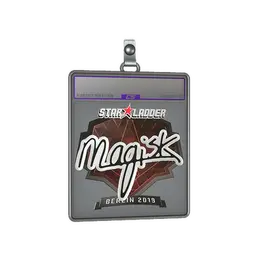 Sticker Slab | Magisk image