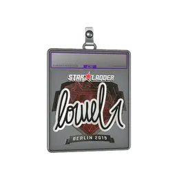 Sticker Slab | loWel image