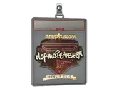 Sticker Slab | olofmeister image