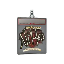 Sticker Slab | NiKo image