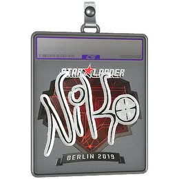 Sticker Slab | NiKo image