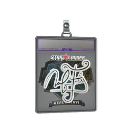 Sticker Slab | NAF image
