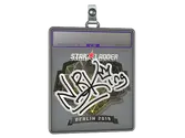 Sticker Slab | NBK- image