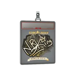 Sticker Slab | NBK- image