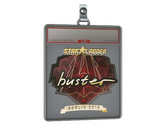 Sticker Slab | buster image