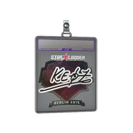 Sticker Slab | Keoz image