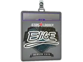 Sticker Slab | EliGE image