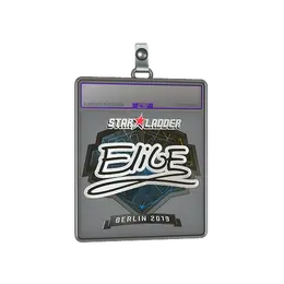 Sticker Slab | EliGE image